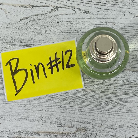 DOLCE By Dolce & Gabbana (Women) ED PARFUM 1 fl oz Spray TESTER-NO BOX-Used - Picture 3 of 3